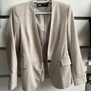 Zara blazer
